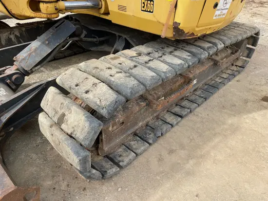 Tracks