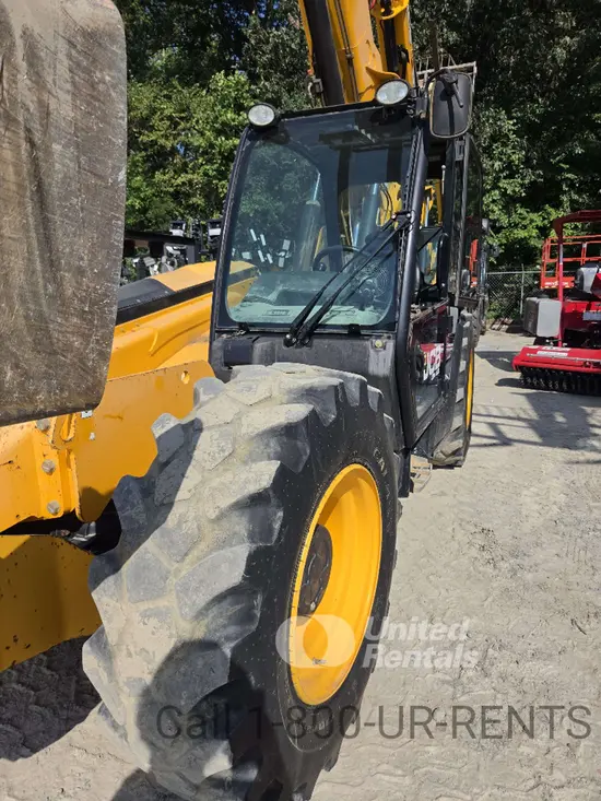 2019 JCB 512-56 S Forklift