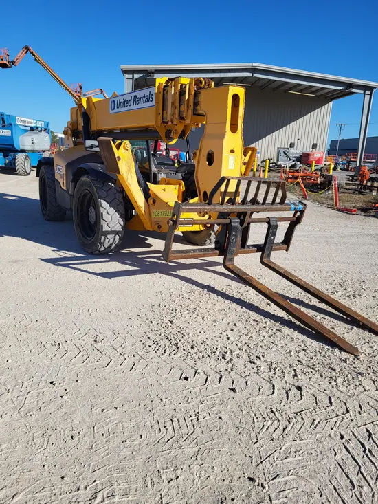 2018 JCB 510-56 S Forklift