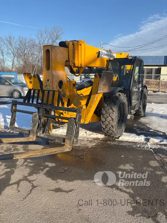 2020 JCB 512-56 Forklift