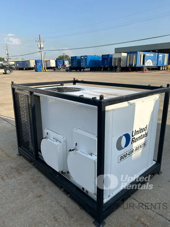 2018 TRANE 5T-208V-WSC060E