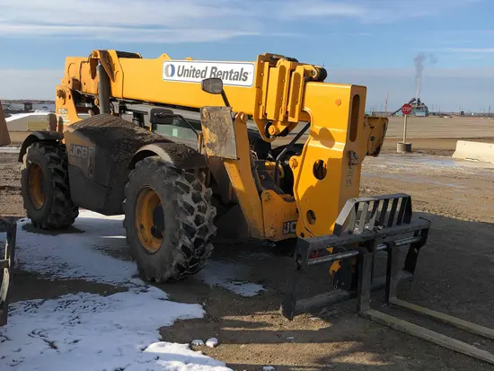 2018 JCB 510-56 S Forklift