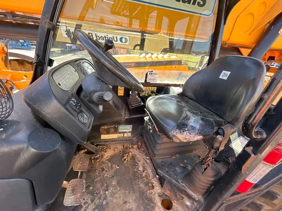 2018 JCB 509-42 Forklift