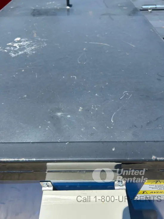 2021 Campo Equipment DF1600RE3D Heater