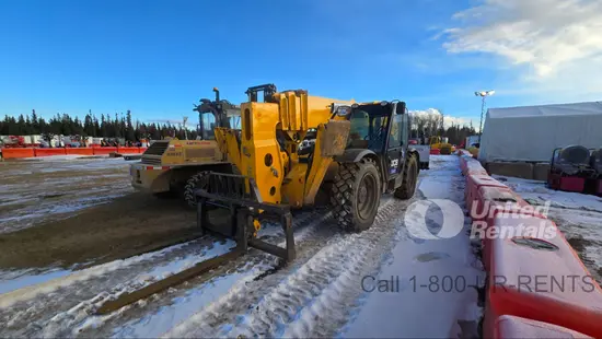 2023 JCB 512-56 Forklift