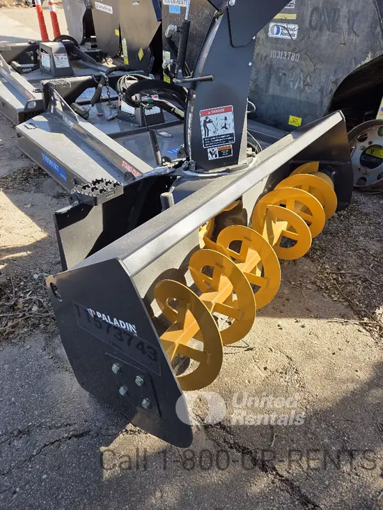 2022 ATI McMillen 11072D-0022 Attachment
