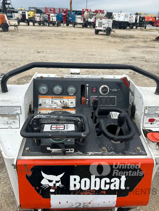 2021 Bobcat MT55 Track Loader