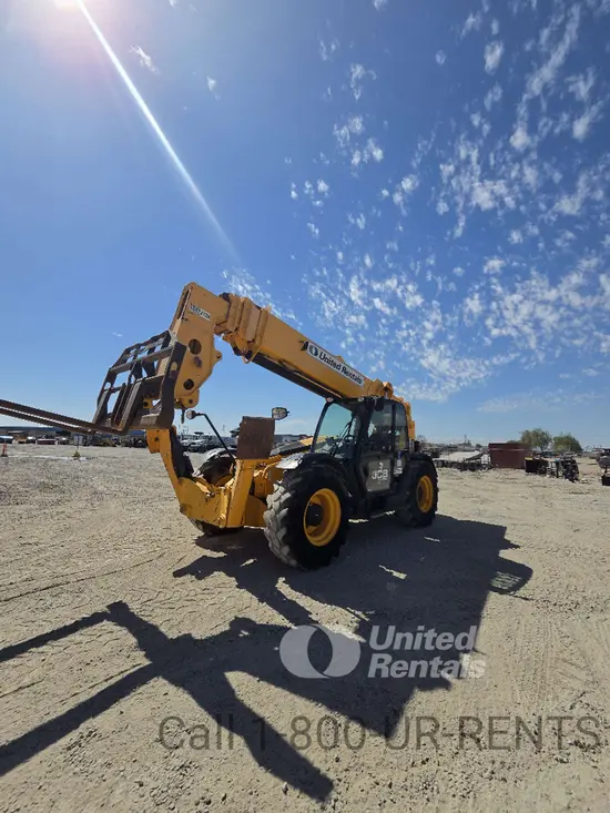 2019 JCB 512-56 S Forklift