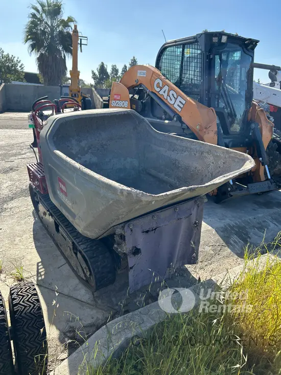 2022 Toro MB TX 2500