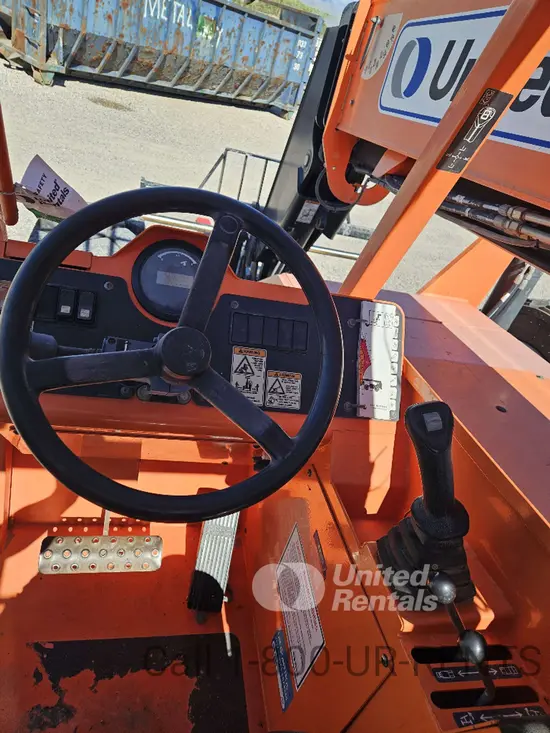 2019 SKYTRAK 6042 Forklift