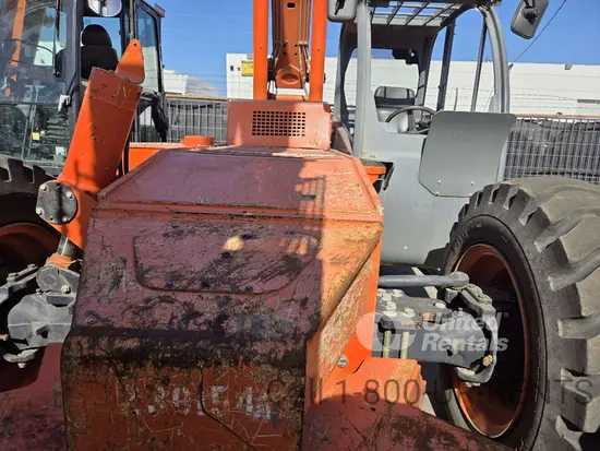 2019 XTREME XR1055 Forklift
