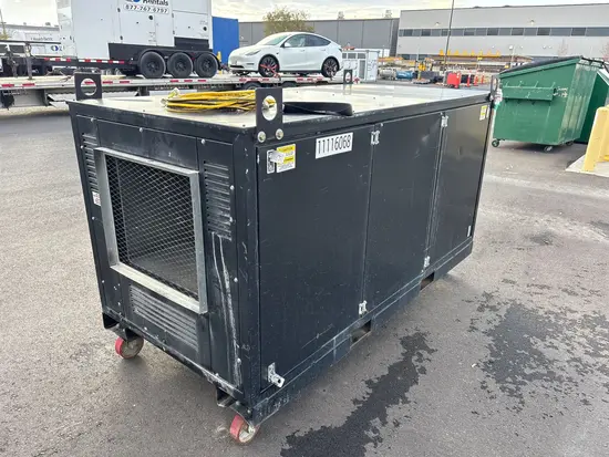 2020 FLAGRO FMA-2300 Heater