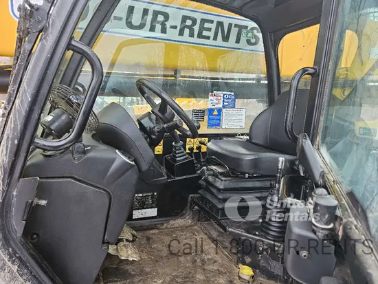 2021 JCB 512-56 Forklift