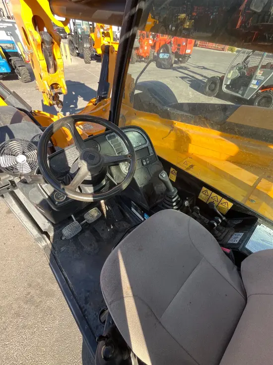 2019 JCB 512-56 Forklift