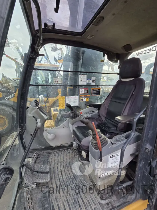 2019 John Deere 210G LC Excavator