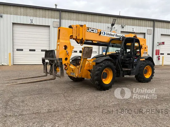 2018 JCB 510-56 Forklift