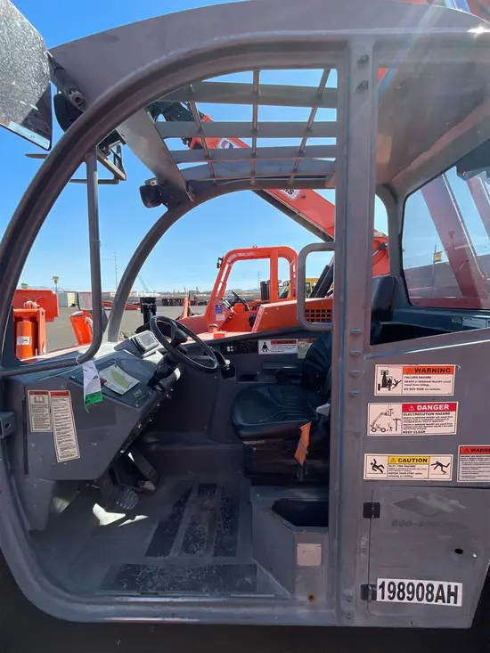 2017 XTREME XR1055 Forklift