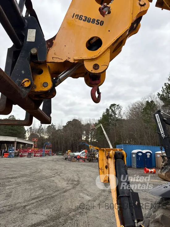 2017 JCB 510-56 S Forklift