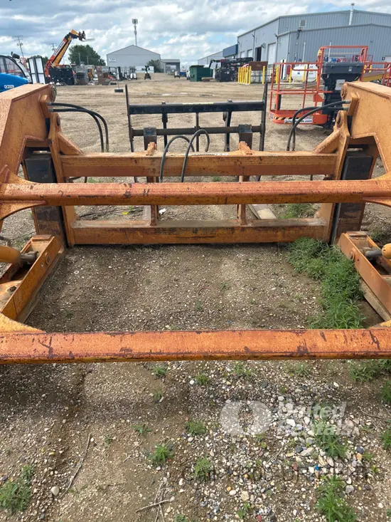 2020 TAG Manufacturing QC500PGF Attachment