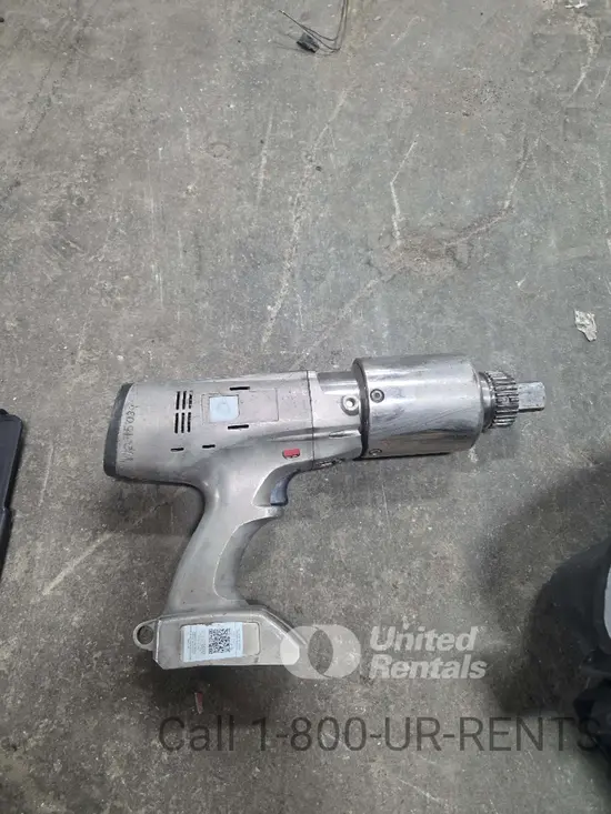 2021 Hytorc LST-3000 Wrench