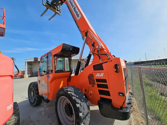 2018 SKYTRAK 6036 Forklift