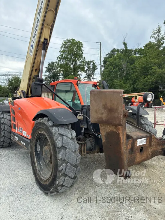 2020 JLG 1255 Forklift