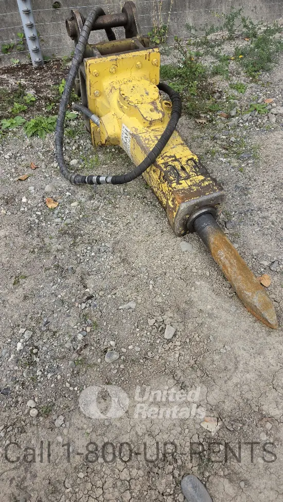 2020 Epiroc SB 702 Attachment