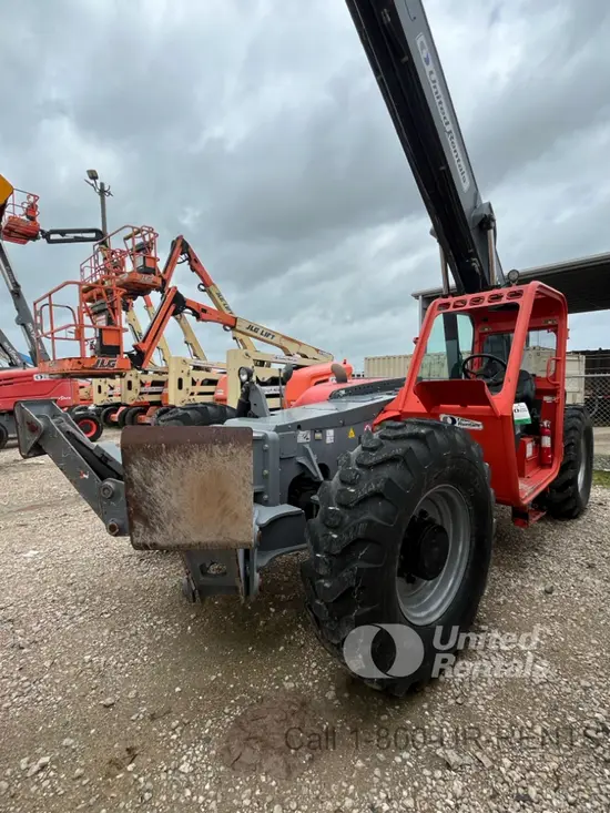 2019 Skyjack SJ1056TH Forklift