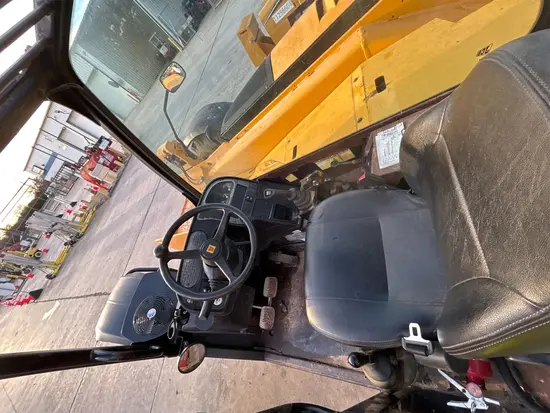 2017 JCB 507-42 Forklift