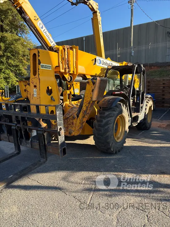 2016 JCB 510-56 S Forklift