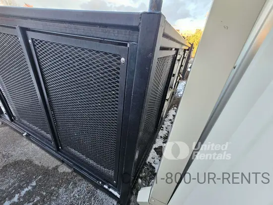 2019 TRANE 25T-480V-DH-TCH