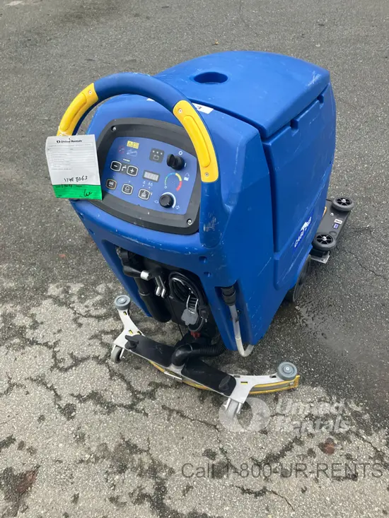 2022 Clarke CA 60 24B ORB Scrubber
