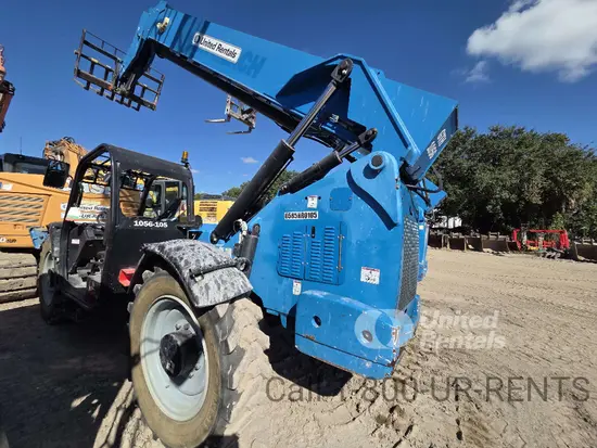 2018 Genie GTH-1056 Forklift