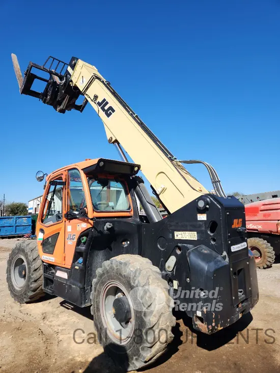 2019 JLG 1732 Forklift