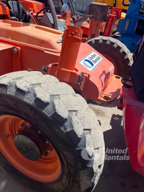 2015 XTREME XR842 Forklift