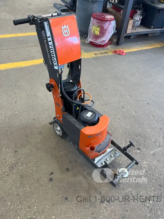 2023 Husqvarna BS-110 Stripper