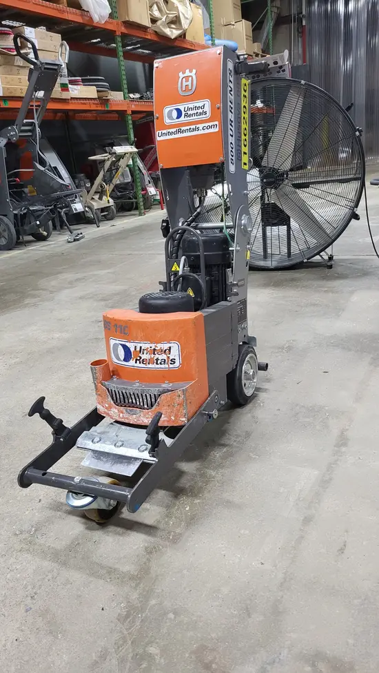 2023 Husqvarna BS-110 Stripper