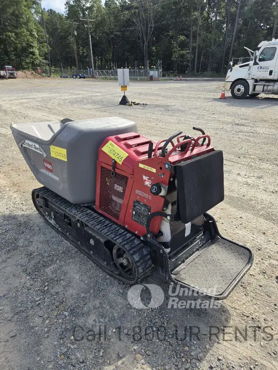 2023 Toro MB TX 2500