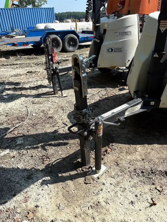 2020 Magnum Pro MLTS-2 Portable Work Light