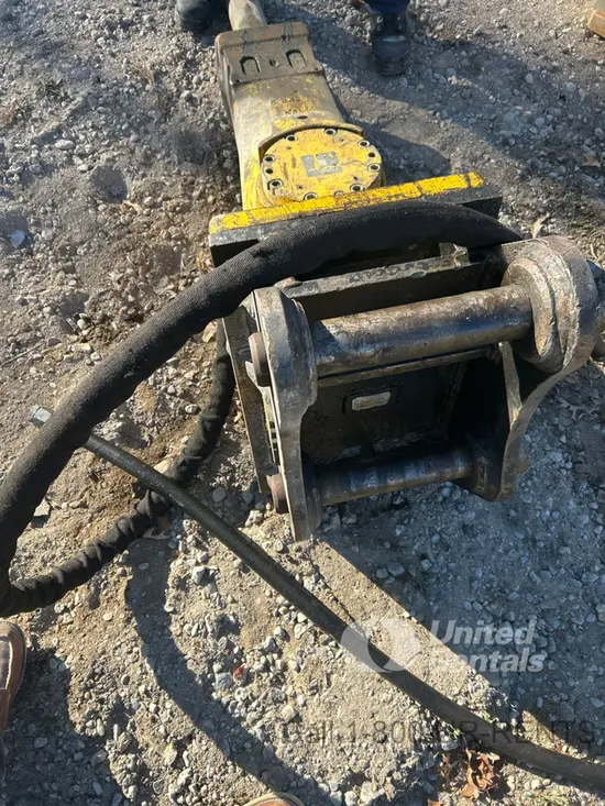 2021 Epiroc SB 702 Attachment