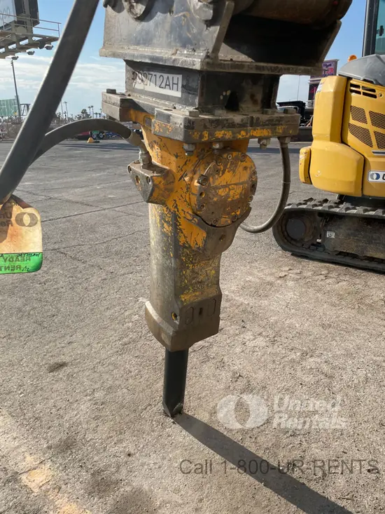 2022 Epiroc SB 452 Attachment