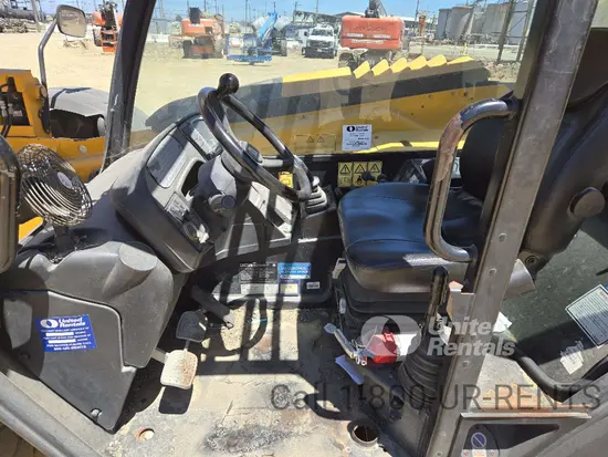 2019 JCB 512-56 Forklift