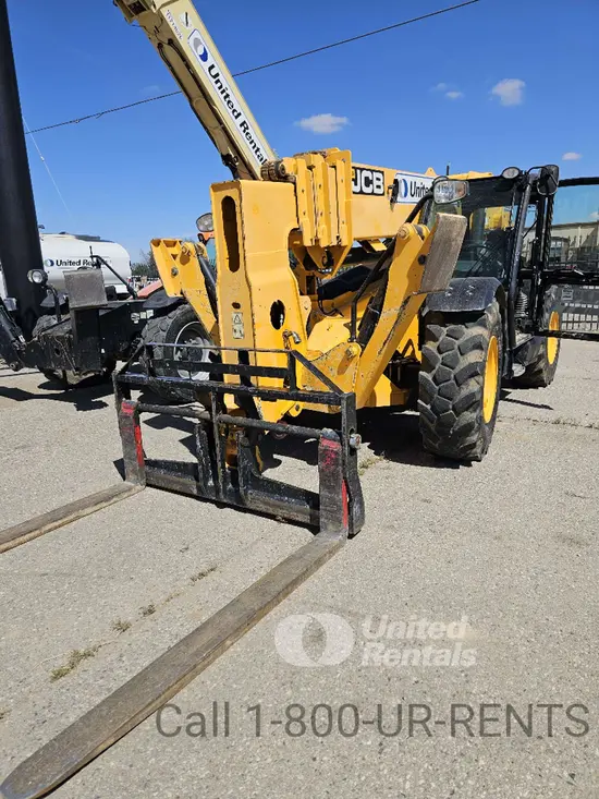 2019 JCB 510-56 S Forklift