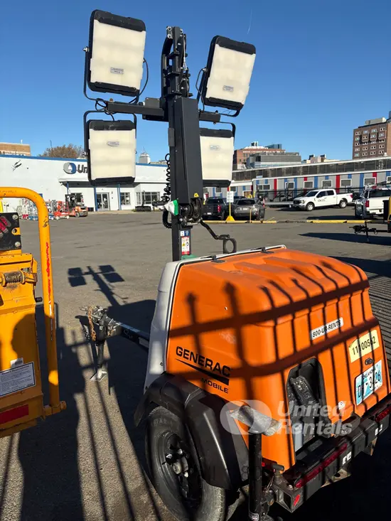 2020 Magnum Pro MLTS-2 Portable Work Light