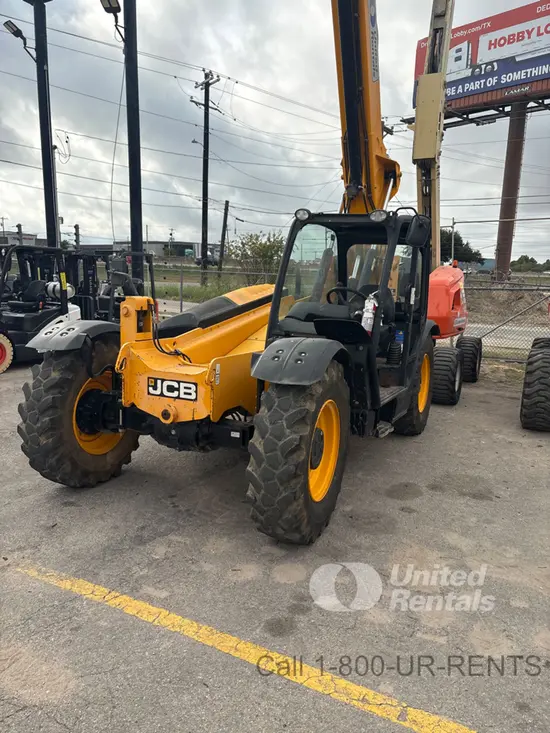 2018 JCB 506-36 Forklift