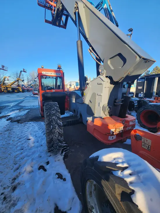 2017 Skyjack SJ643TH Forklift