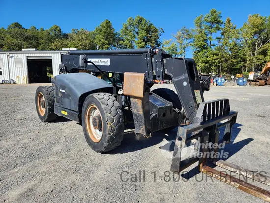 2019 JLG 1043 Forklift