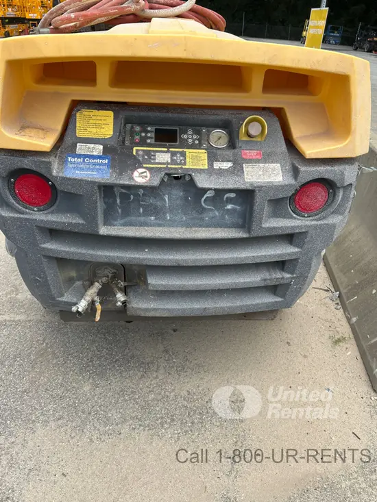 2020 Atlas Copco XAS188 KD T4F Air Compressor