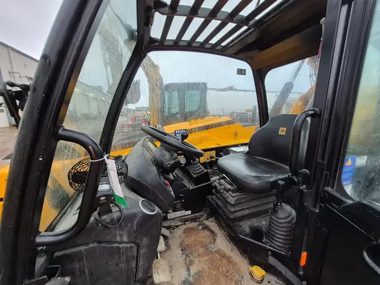2021 JCB 512-56 Forklift