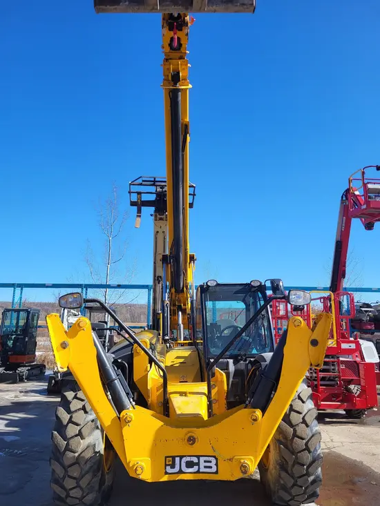 2018 JCB 510-56 S Forklift